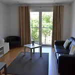 Cerca Da Vitoria 2 Lägenhet