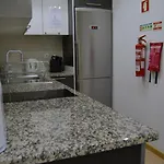 Cerca Da Vitoria 2 Lägenhet Sesimbra