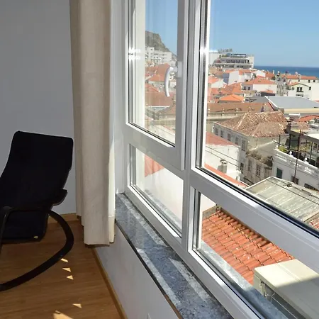 Cerca Da Vitoria 2