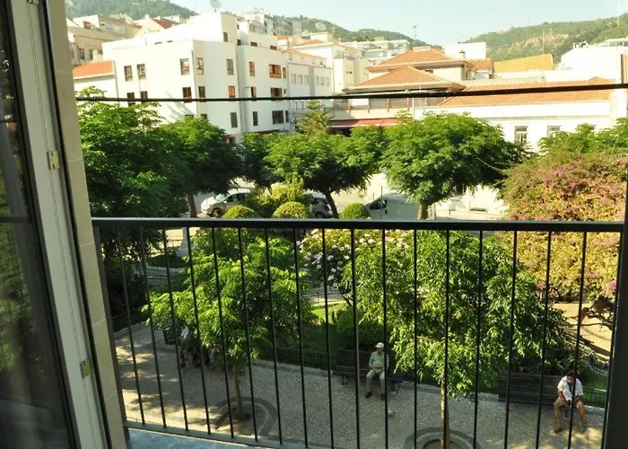 Cerca Da Vitoria 2 塞辛布拉