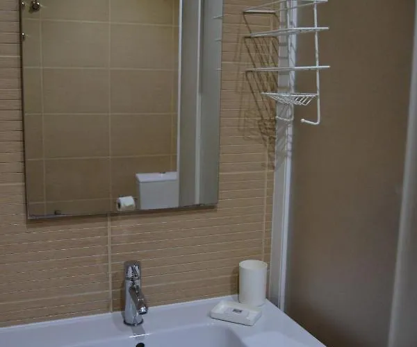 公寓 Cerca Da Vitoria 2