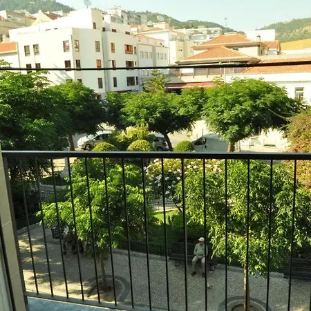 Cerca Da Vitoria 2 Sesimbra