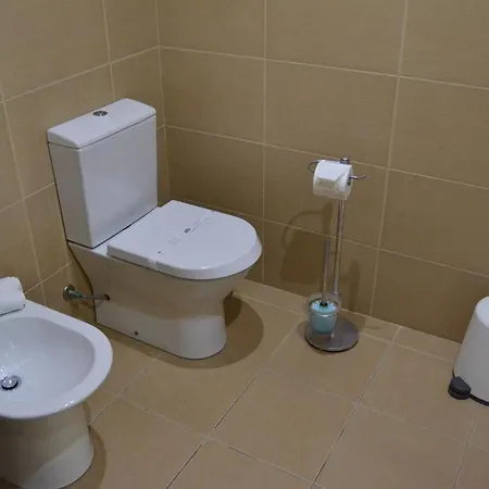 Cerca Da Vitoria 2 Apartment *