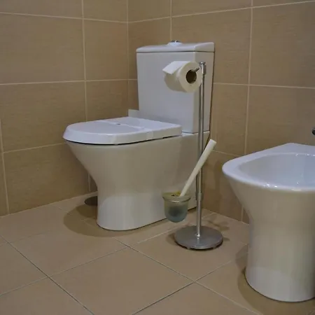 Cerca Da Vitoria 2 Apartment