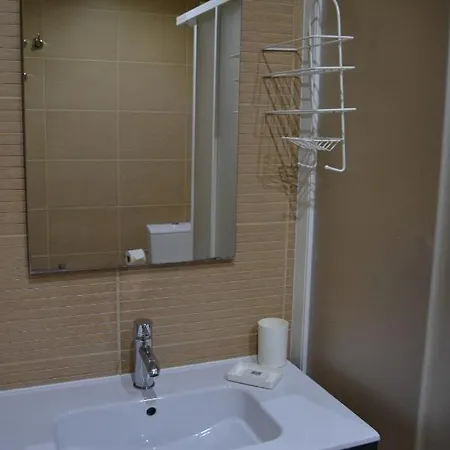 Apartamento Cerca Da Vitoria 2