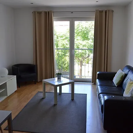 Cerca Da Vitoria 2 Apartamento