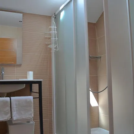 Cerca Da Vitoria 2 Apartamento *