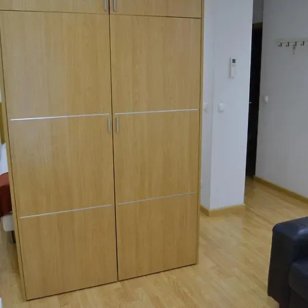 Apartamento Cerca Da Vitoria 2