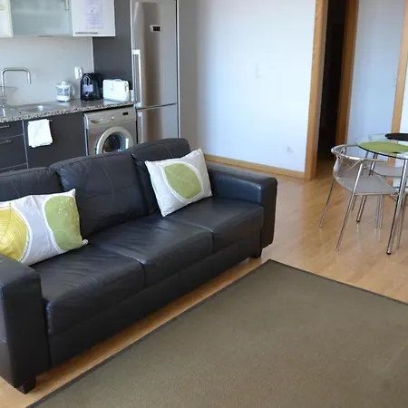 Cerca Da Vitoria 2 Apartment