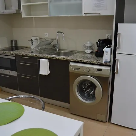 Apartamento Cerca Da Vitoria 2 *