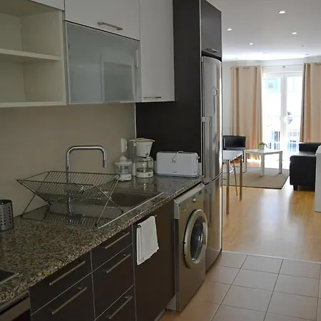 Apartment Cerca Da Vitoria 2 *