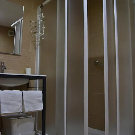 Cerca Da Vitoria 2 Apartment