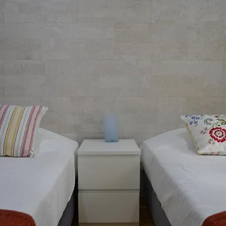 Cerca Da Vitoria 2 * Σεσίμπρα