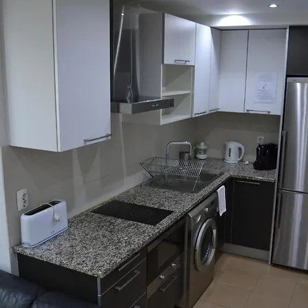 Cerca Da Vitoria 2 Apartamento