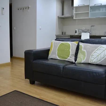 Cerca Da Vitoria 2 Apartment Sesimbra