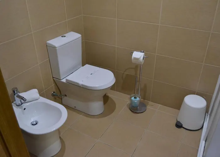 Cerca Da Vitoria 2 Διαμέρισμα *