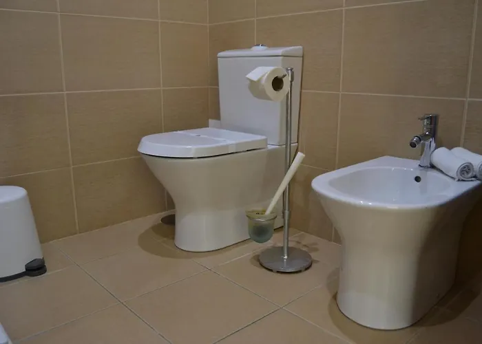 Cerca Da Vitoria 2 Διαμέρισμα