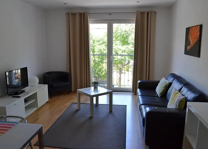 Cerca Da Vitoria 2 Διαμέρισμα