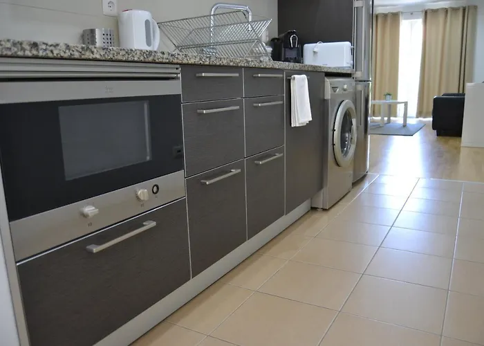 Cerca Da Vitoria 2 * Σεσίμπρα