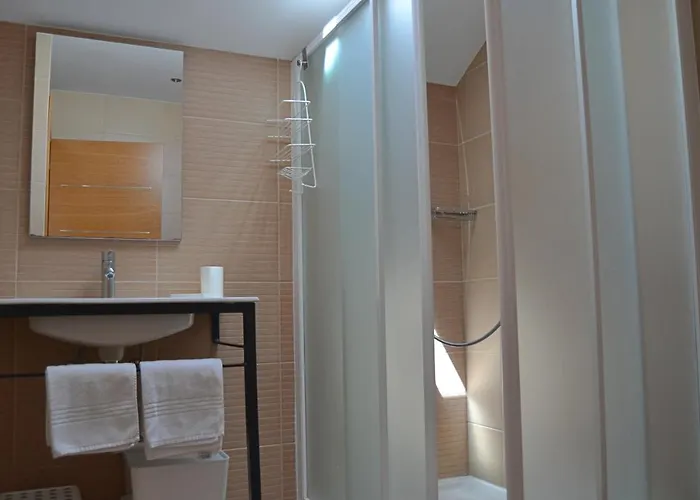 Cerca Da Vitoria 2 Διαμέρισμα *