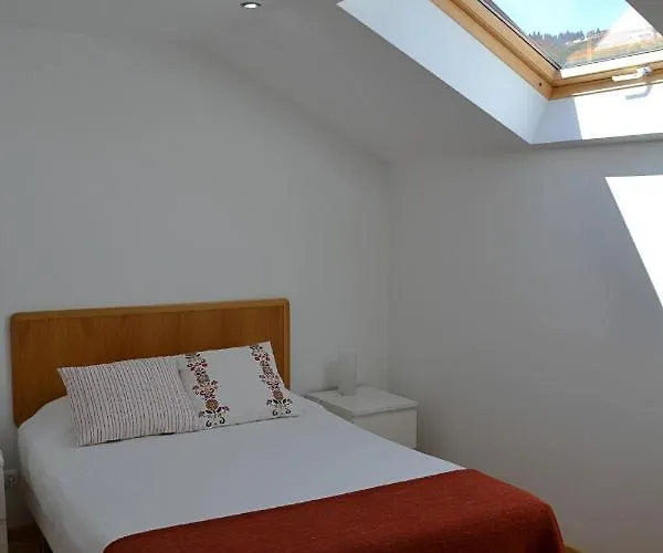 Cerca Da Vitoria 2 Διαμέρισμα Σεσίμπρα