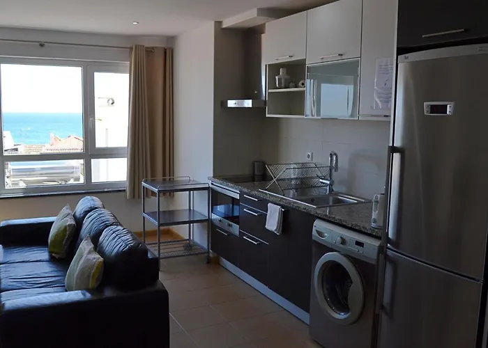 Cerca Da Vitoria 2 * Σεσίμπρα