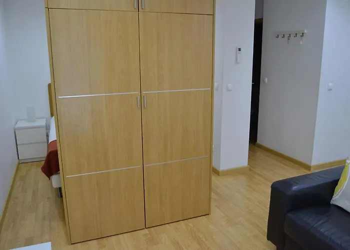 Διαμέρισμα Cerca Da Vitoria 2