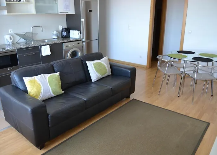 Cerca Da Vitoria 2 Appartement