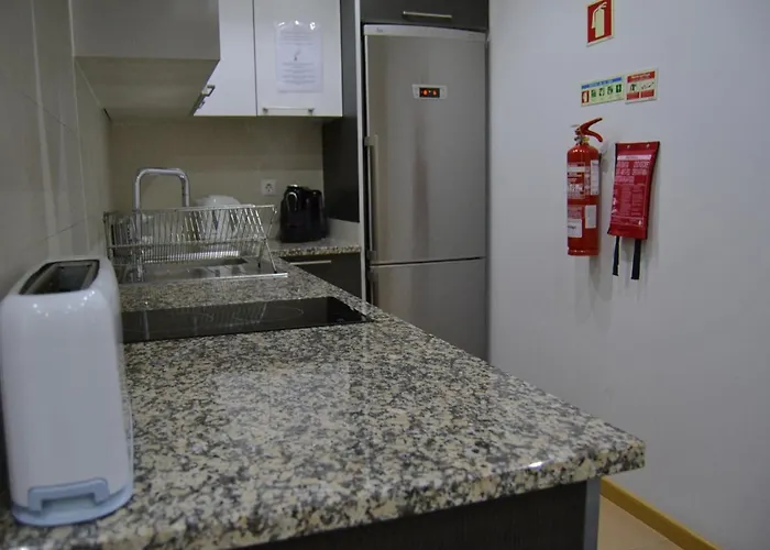 Cerca Da Vitoria 2 Διαμέρισμα Σεσίμπρα