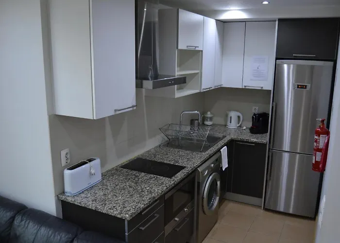 Cerca Da Vitoria 2 Διαμέρισμα