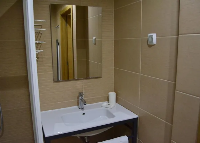 Διαμέρισμα Cerca Da Vitoria 2 Σεσίμπρα