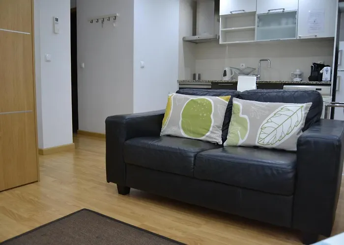 Cerca Da Vitoria 2 Διαμέρισμα Σεσίμπρα